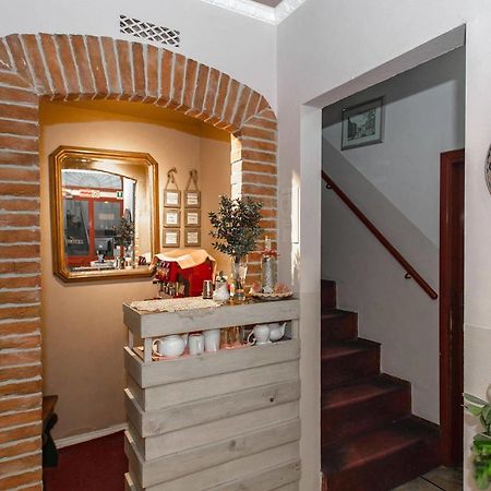 Hotel Masaccio Florencie Exteriér fotografie