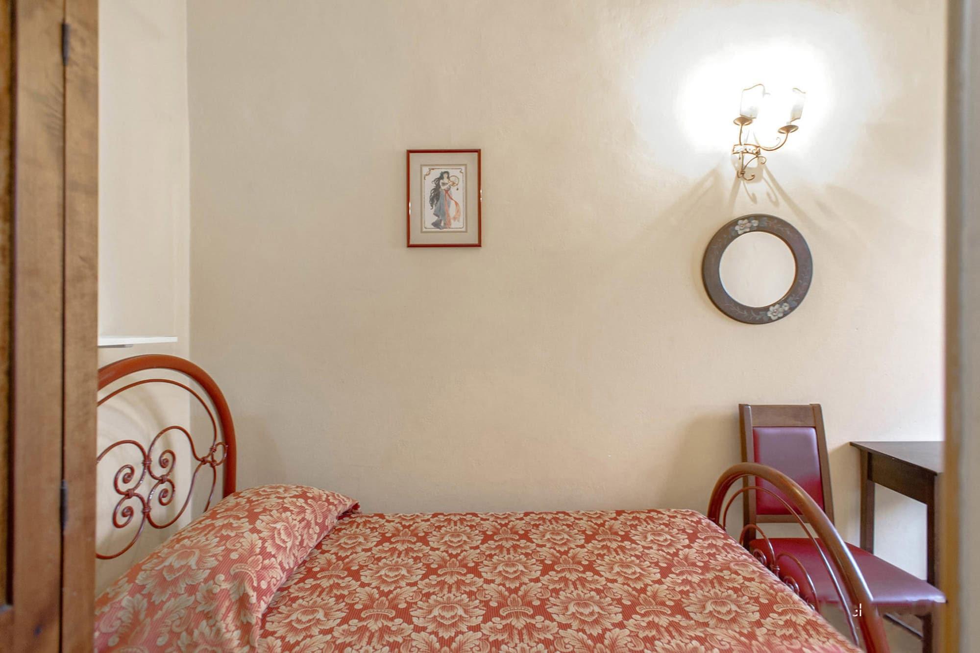 Hotel Masaccio Florencie Exteriér fotografie