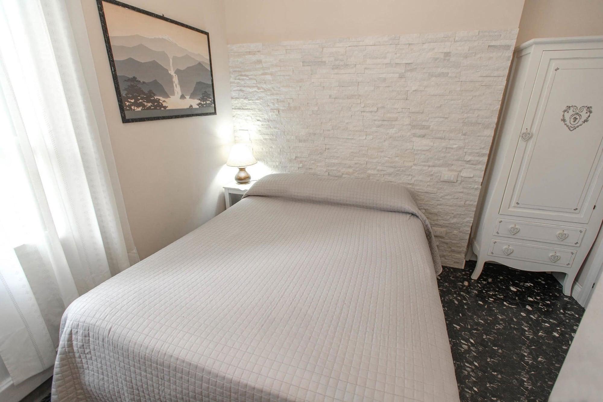 Hotel Masaccio Florencie Exteriér fotografie