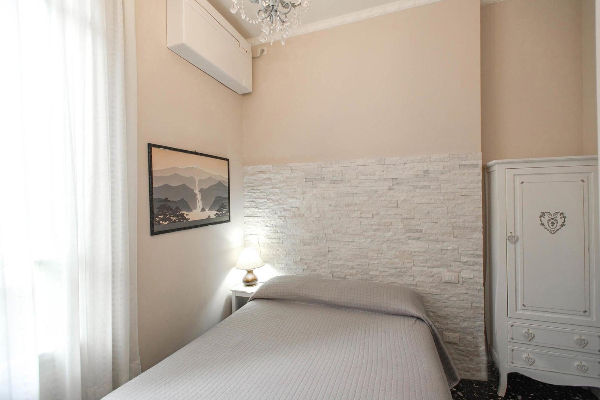 Hotel Masaccio Florencie Exteriér fotografie