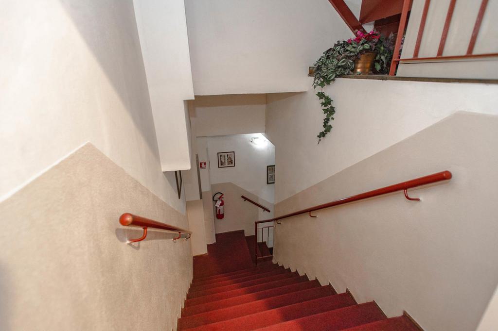 Hotel Masaccio Florencie Exteriér fotografie