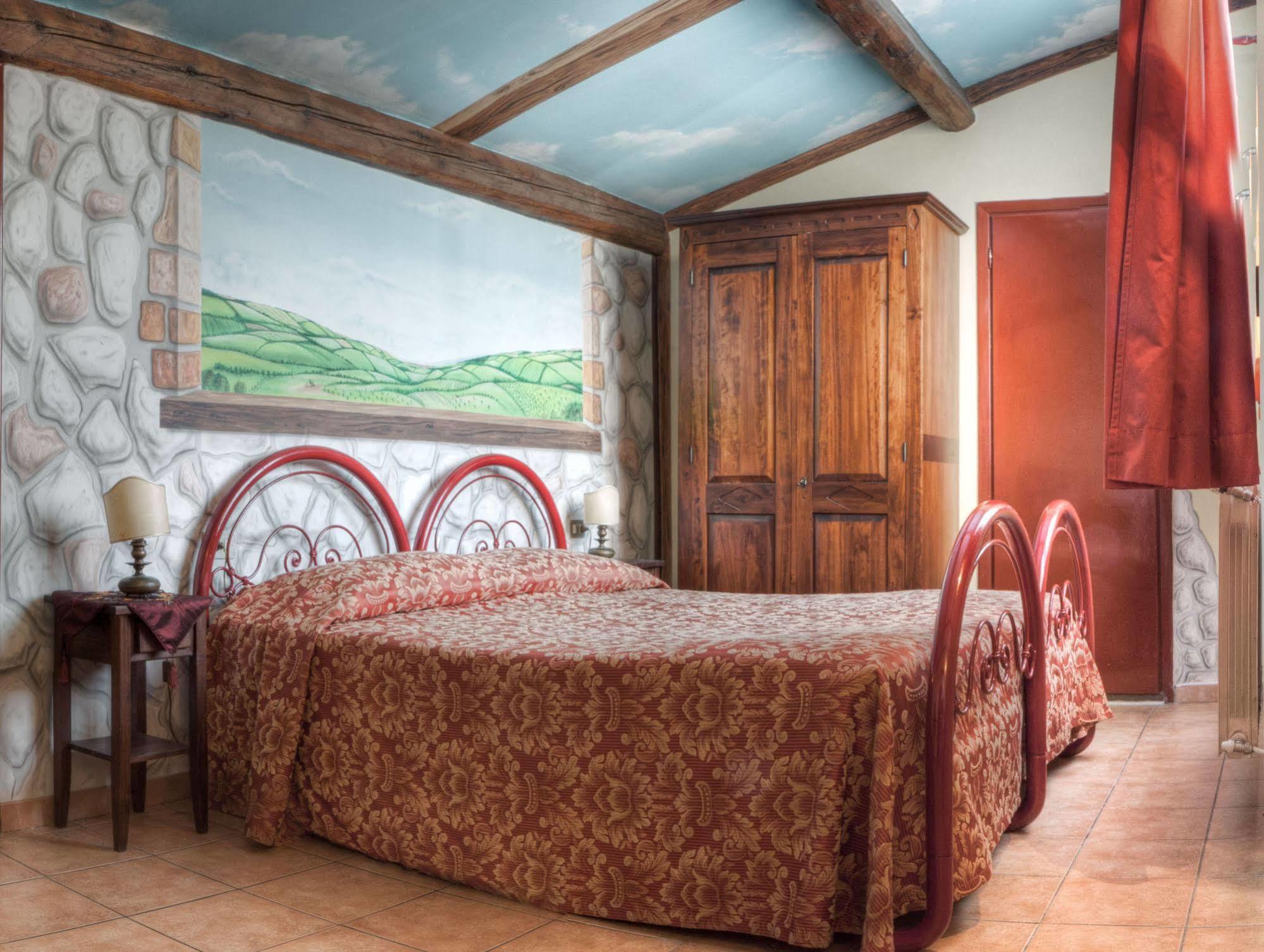Hotel Masaccio Florencie Exteriér fotografie