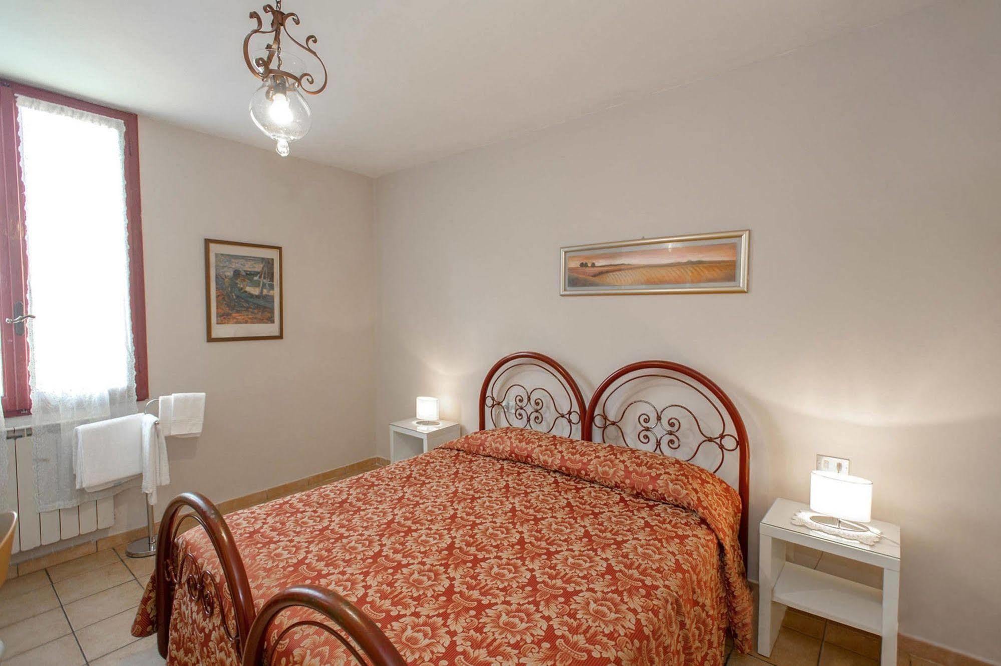 Hotel Masaccio Florencie Exteriér fotografie