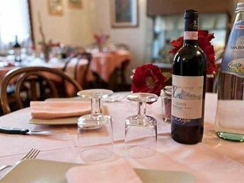 Hotel Masaccio Florencie Exteriér fotografie